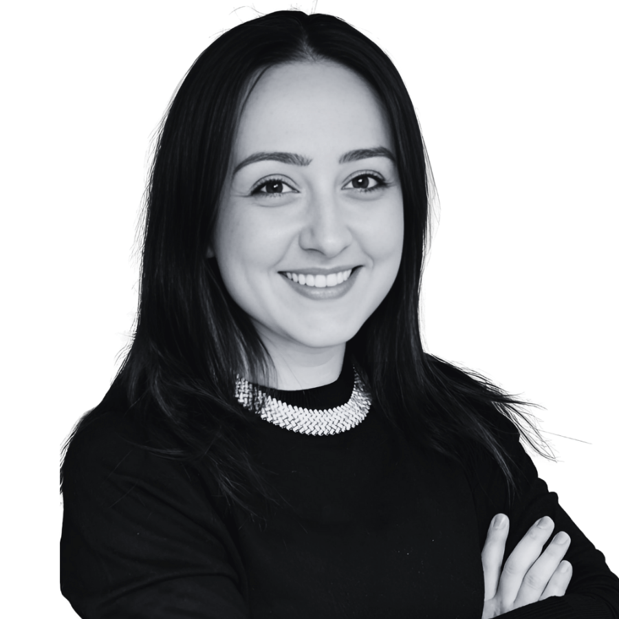 Beyza Polat